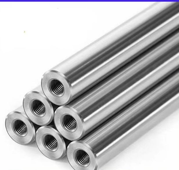 昆玉镀铬钢管 镀铬圆管 